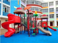 百色市广西滑滑梯