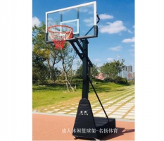 成人休闲篮球架CG-X11-YL111