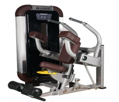坐式腹肌训练器LK-8814