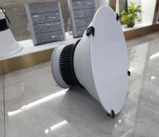 磐石体育馆球场LED照明灯 JLGK01 200W-60K