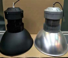 磐石场馆LED照明灯JLGK03 200W-60K