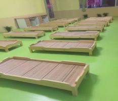 磐石幼儿园叠叠床MY-C01
