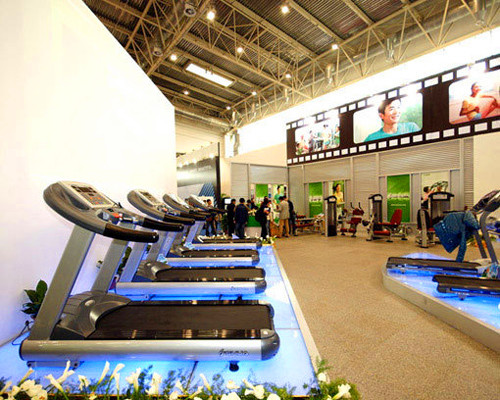 健身器材厂家成冠体育