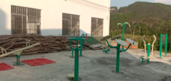 健身器材厂家成冠体育