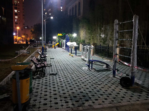 健身器材厂家成冠体育