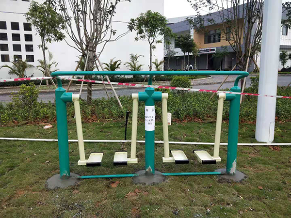 广西健身器材厂家